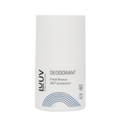 Luuv Fresh Deodorant Gaivinantis dezodorantas