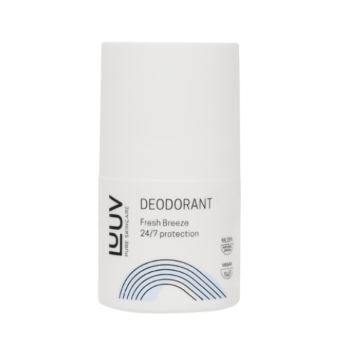 Luuv Fresh Deodorant Gaivinantis dezodorantas