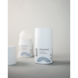 Luuv Fresh Deodorant Gaivinantis dezodorantas