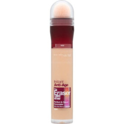 Maybelline Maskuojamoji priemonė Instant Anti Age Eraser Concealer