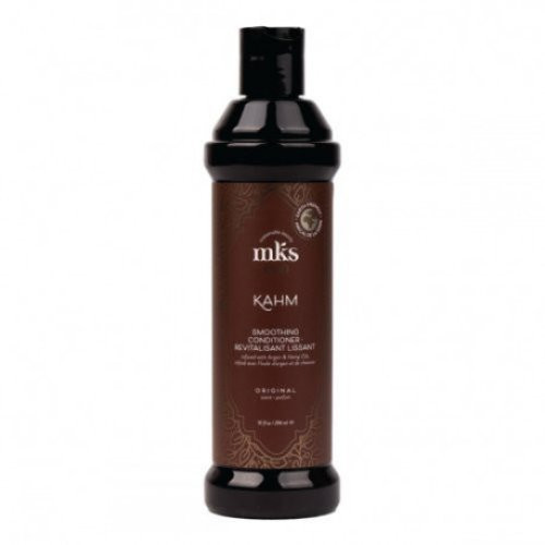 MKS eco Kahm Smoothing Conditioner Plaukus tiesinantis kondicionierius