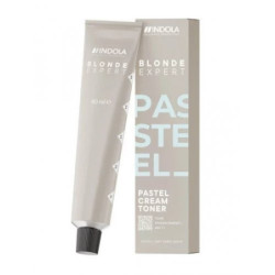 Profesionalūs plaukų dažai Indola Permanent Caring Colour 60ml
