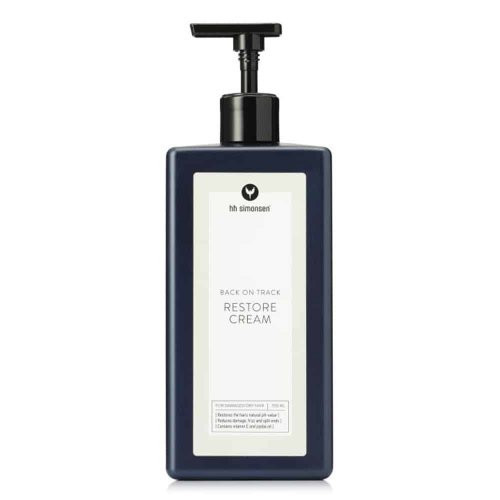Plaukus atkuriantis kremas Back on Track Restore Cream