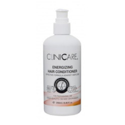 Cliniccare Energizuojantis kondicionierius nuo plaukų slinkimo Energizing Hair Conditioner