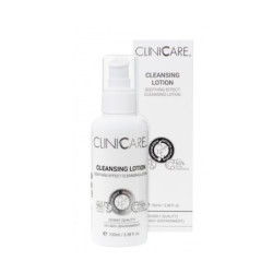 Cliniccare Švelnus valomasis pienelis Cleansing Lotion