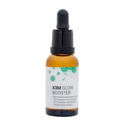 Cliniccare Intensyvus serumas prieš odos pigmentaciją X3M EGF Glow Booster