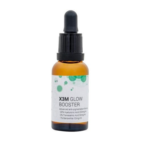 Cliniccare Intensyvus serumas prieš odos pigmentaciją X3M EGF Glow Booster
