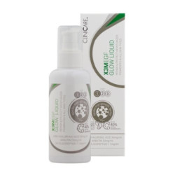 Cliniccare Antipigmentinio poveikio drėkinamasis losjonas X3M EGF GLOW Liquid Moisturizer