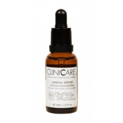 Cliniccare Hialurono rūgšties serumas 2% HA LMWHA+ Serum