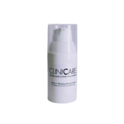 Cliniccare Drėkinamasis kremas Moisturizing Cream