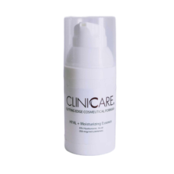 Cliniccare Drėkinamoji hialurono esencija 5% Moisturizing Essence