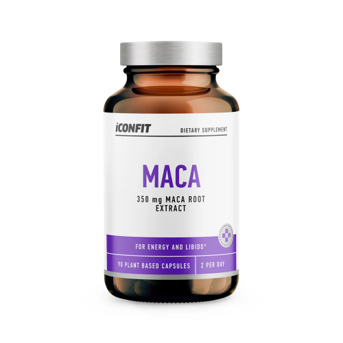 maisto papildas Maca Superfood