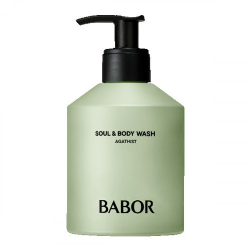 Babor Dušo želė Agathist Soul & Body Wash