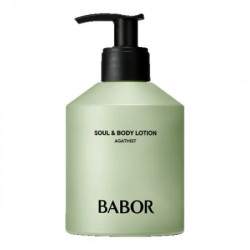 Babor Kūno losjonas Agathist Soul & Body Lotion