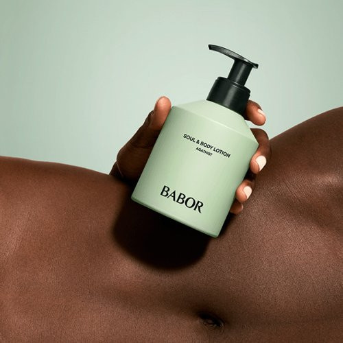 Babor Kūno losjonas Agathist Soul & Body Lotion