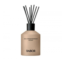 Babor Namų Kvapas Soul & Room Home Fragrance Grounding