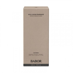 Babor Namų Kvapas Soul & Room Home Fragrance Grounding