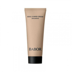 Babor Rankų kremas Soul & Hand Grounding Cream