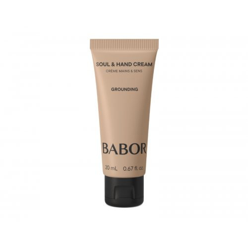Babor Rankų kremas Soul & Hand Grounding Cream