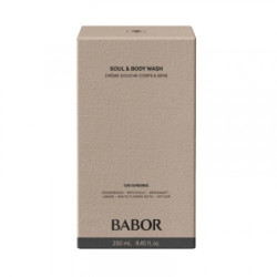 Babor Dušo želė Soul & Body Grounding Body Wash
