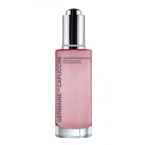 Germaine de Capuccini Veido serumas su pro-kolagenu Timexpert Wrink Less Pro-Collagen Serum