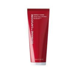 Germaine de Capuccini Retinolio kūno priežiūros priemonė su antioksidantais Perfect Forms Retinol Body Treatment