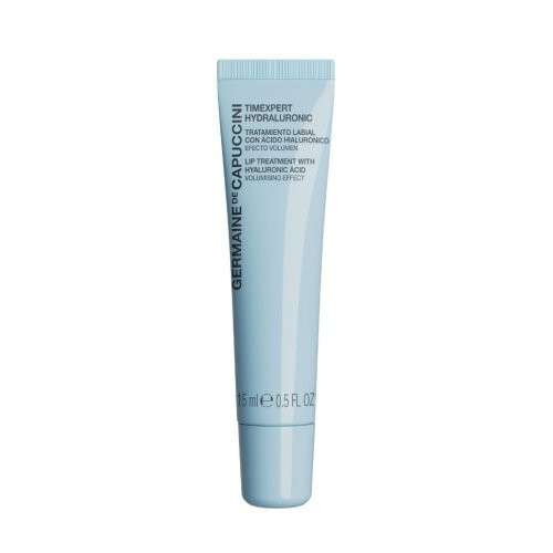 Germaine de Capuccini Lūpas drėkinantis balzamas su hialurono rūgštimi Timexpert Lip Treatment With Hyaluronic Acid