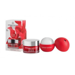 Germaine de Capuccini Kaklo ir dekoltė priežiūros rinkinys Timexpert Lift In Global Firminess Cream Set