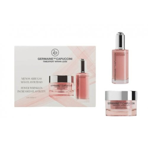 Germaine de Capuccini Veido priežiūros rinkinys Timexpert Wrink Less Set