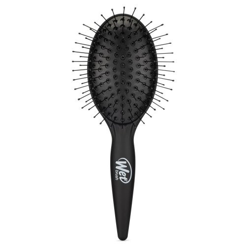 WetBrush Plaukų šepetys džiovinimui Easy Blowout Brush Detangle, Blow-dry & Heat Style