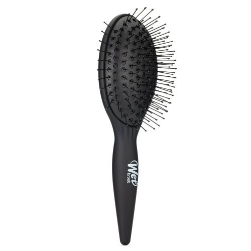 WetBrush Plaukų šepetys džiovinimui Easy Blowout Brush Detangle, Blow-dry & Heat Style