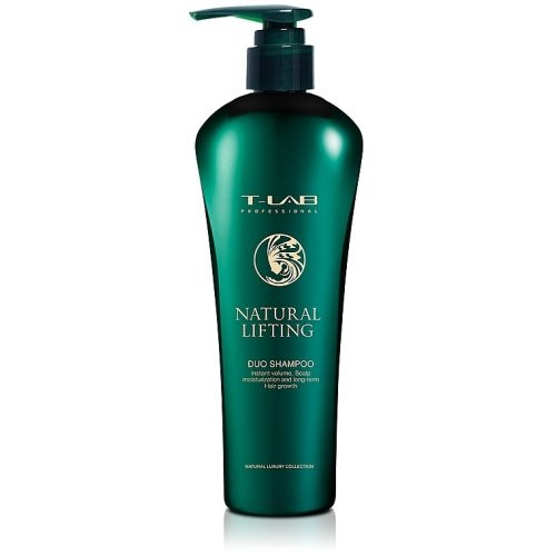 Natūralaus pakėlimo šampūnas  Natural Lifting DUA Shampoo 300ml