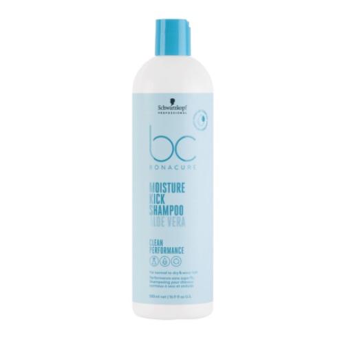 Drėkinamasis šampūnas BC CP Moisture Kick Shampoo