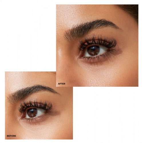 GOSH Copenhagen Antakių gelis Defining Brow Gel