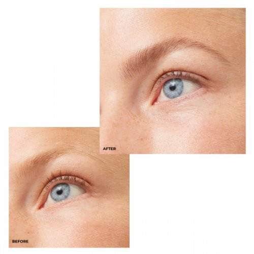 GOSH Copenhagen Antakių gelis Defining Brow Gel