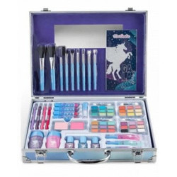 Martinelia Vaikiškas makiažo rinkinys Galaxy Dreams Super Makeup Case Martinelia Vaikiškas makiažo rinkinys Galaxy Dreams Super Makeup Case