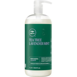 Paul Mitchell | Lavender Mint Moisturizing Shampoo Drėkinantis šampūn.