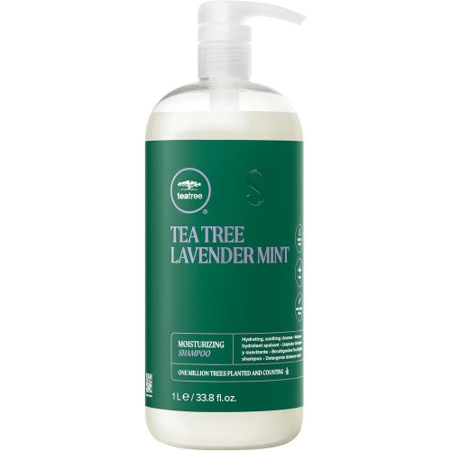 Paul Mitchell | Lavender Mint Moisturizing Shampoo Drėkinantis šampūn.