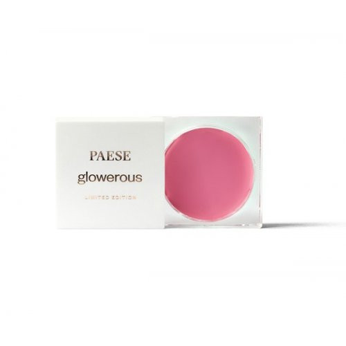 Paese Kreminiai skaistalai Glowerous Blush