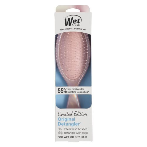WetBrush Plaukų šepetys Iridescence Icon Original Detangler
