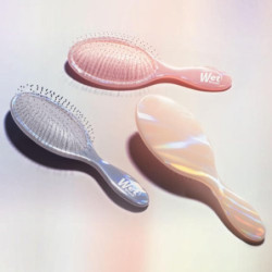 WetBrush Plaukų šepetys Iridescence Icon Original Detangler