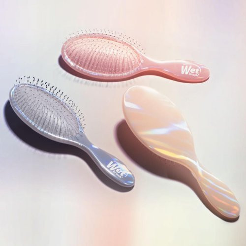 WetBrush Plaukų šepetys Iridescence Icon Original Detangler