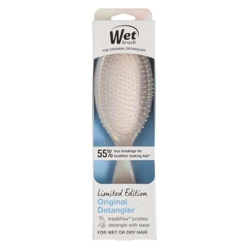 WetBrush Plaukų šepetys Iridescence Icon Original Detangler