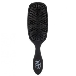 WetBrush Plaukų šepetys su šerno šereliais vyrams Men's Shine Enhancer Boar Bristle Brush