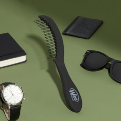 WetBrush Vyriškos šukos Men's Detangling Comb