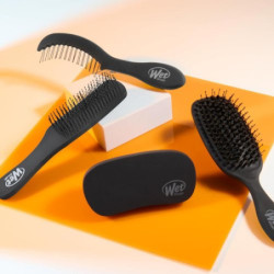 WetBrush Vyriškos šukos Men's Detangling Comb