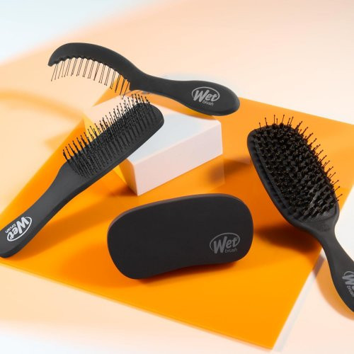 WetBrush Vyriškos šukos Men's Detangling Comb