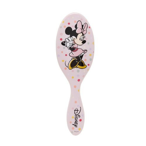 WetBrush Plaukų šepetys vaikams Hello Minnie and Daisy Original Detangler