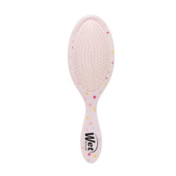 WetBrush Plaukų šepetys vaikams Hello Minnie and Daisy Original Detangler