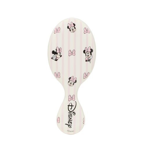 WetBrush Plaukų šepetys Hello Minnie Mini Detangler
